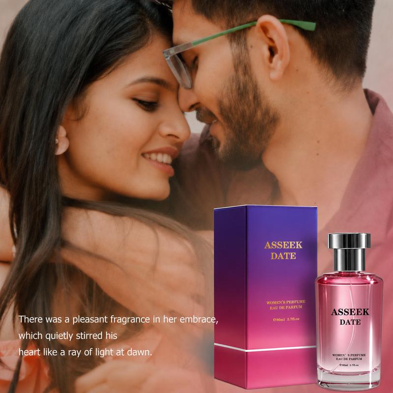 ASSEEK DATE Perfume