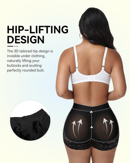 Butt Lifting Panties