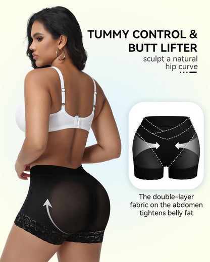 Butt Lifting Panties