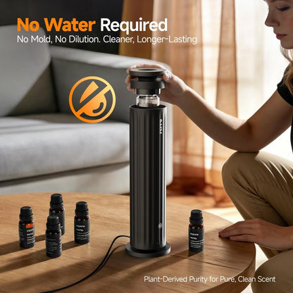 Waterless Diffuser
