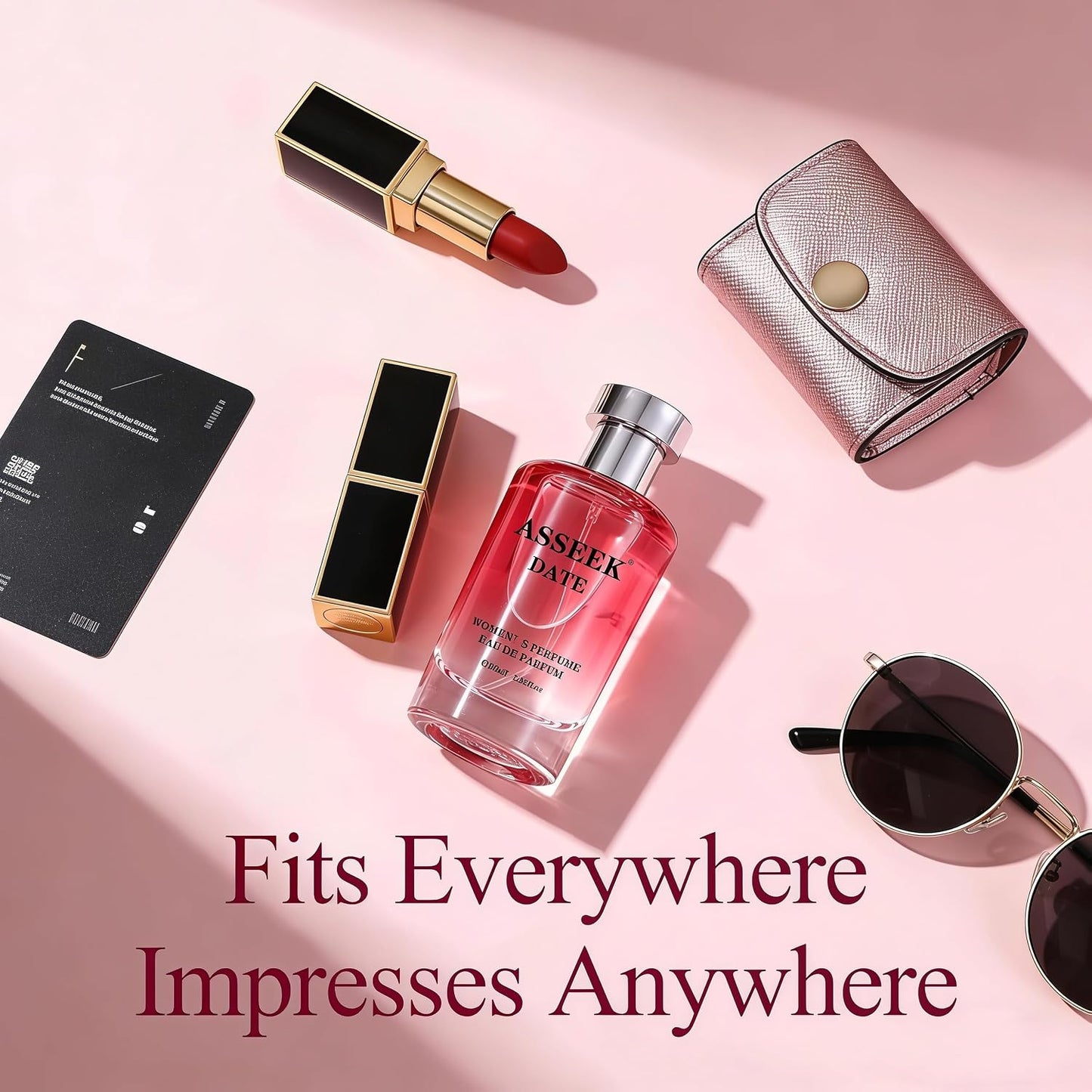 ASSEEK DATE Perfume
