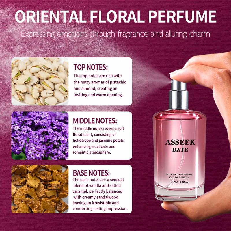 ASSEEK DATE Perfume