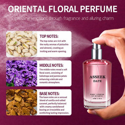 ASSEEK DATE Perfume