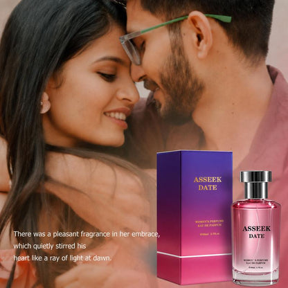 ASSEEK DATE Perfume