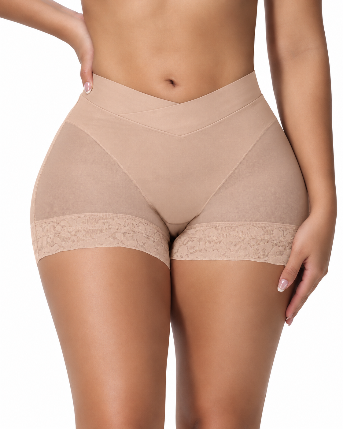 Butt Lifting Panties