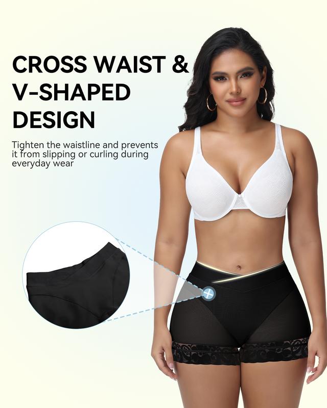 Butt Lifting Panties