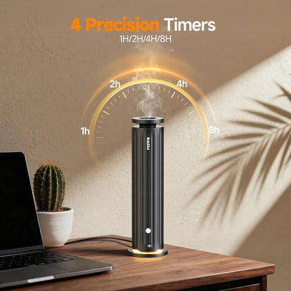 Waterless Diffuser