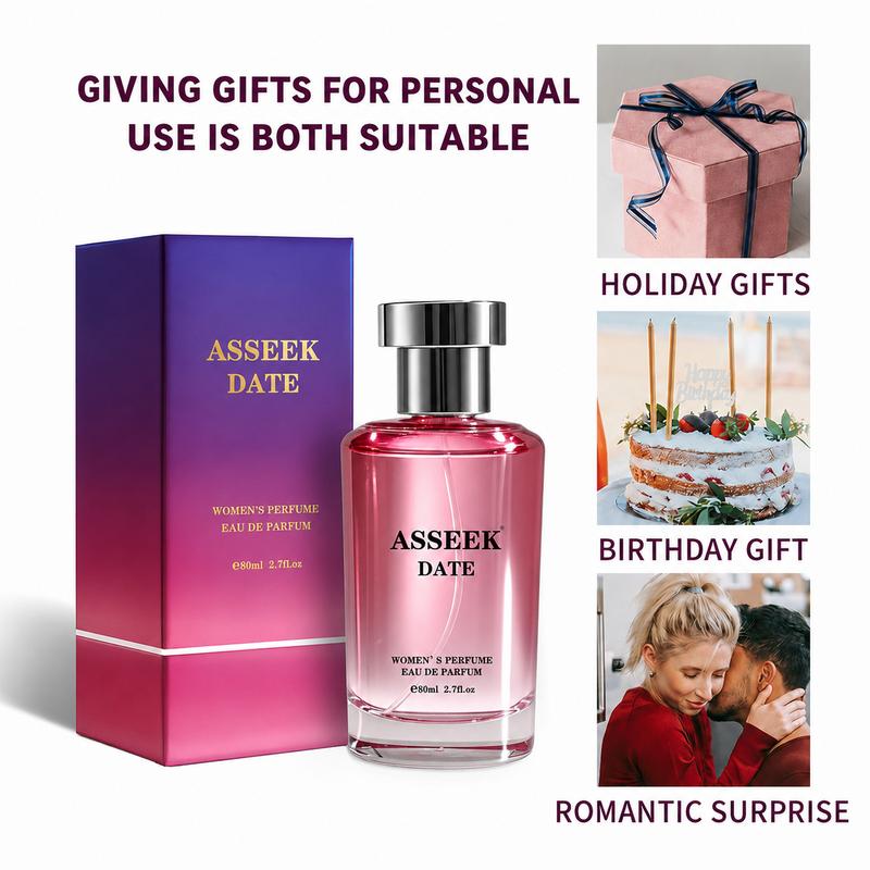 ASSEEK DATE Perfume