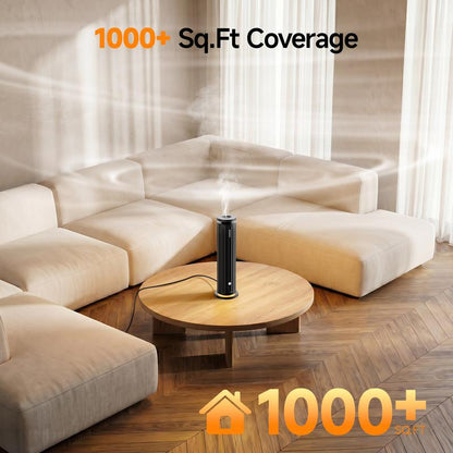 Waterless Diffuser